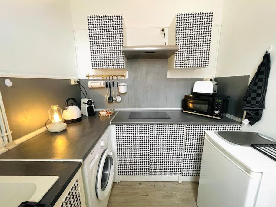La Coco, Chic & Hypercentre Appartamento Beauvais