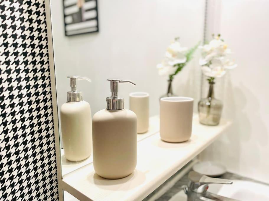 Appartamento La Coco, Chic & Hypercentre *