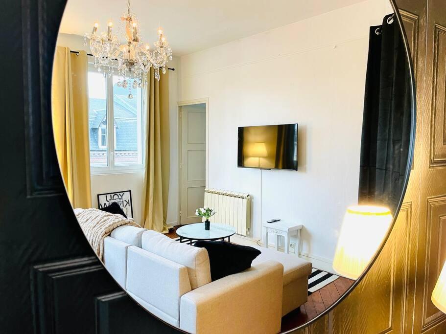 Apartment La Coco, Chic & Hypercentre