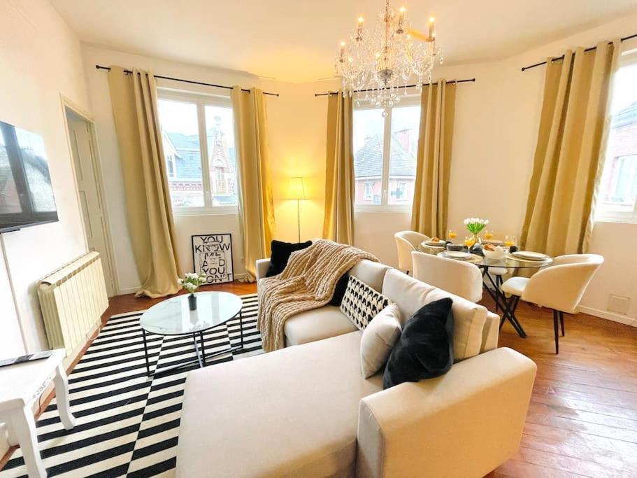 Apartment La Coco, Chic & Hypercentre *