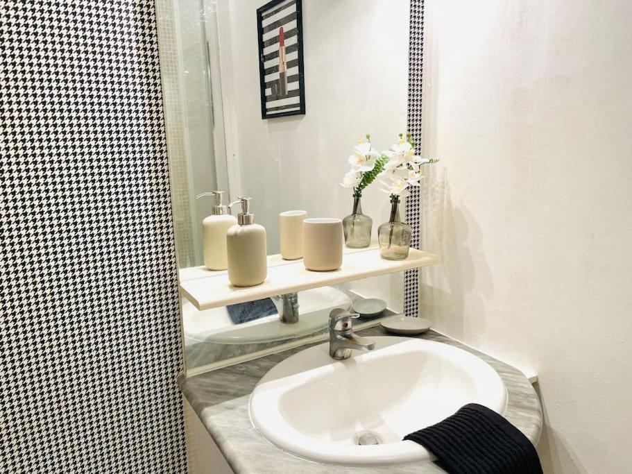 La Coco, Chic & Hypercentre Apartment